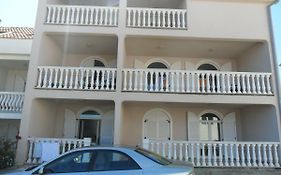 Apartmani Tomicic